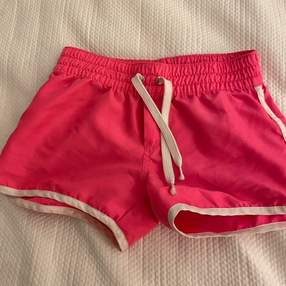 OLD NAVY SWIM AND ATHLETIC SHORTS